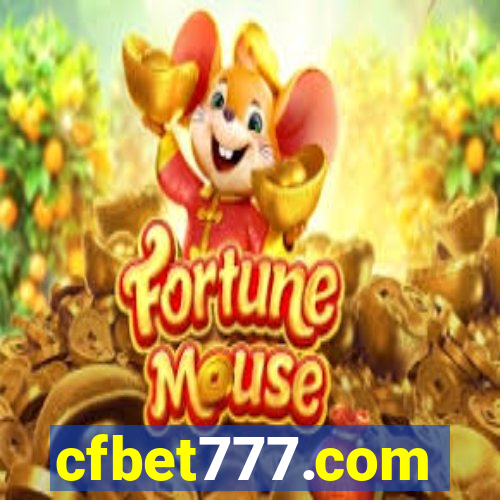 cfbet777.com