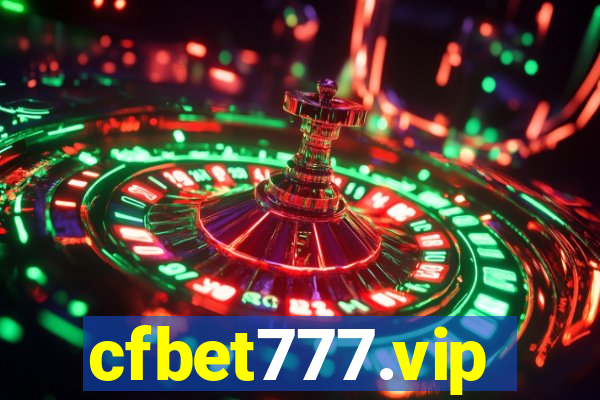 cfbet777.vip