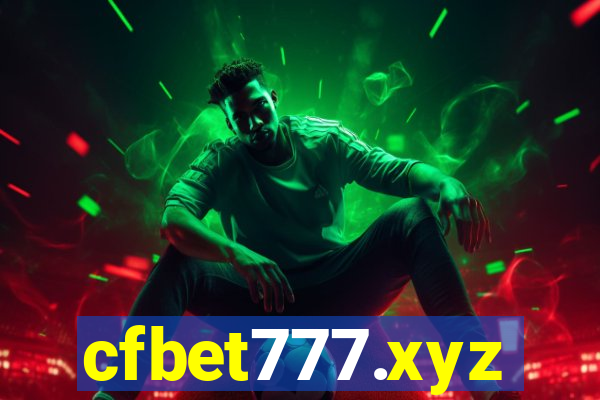 cfbet777.xyz