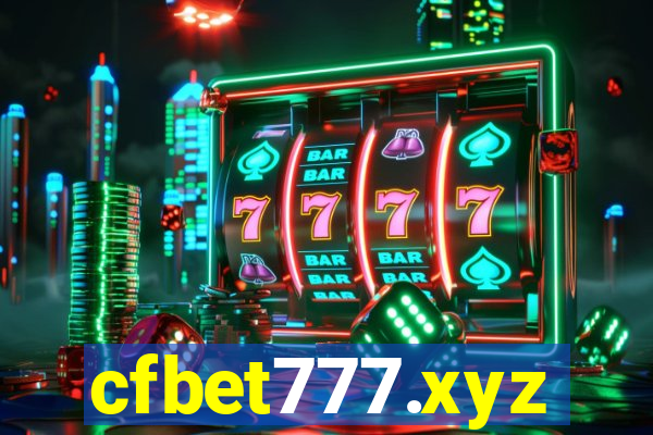 cfbet777.xyz