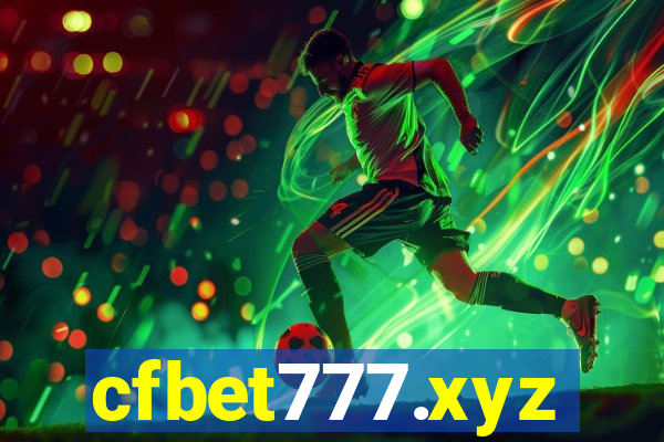 cfbet777.xyz