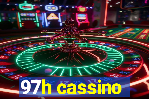 97h cassino