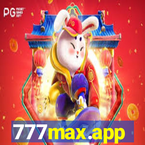 777max.app