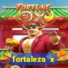 fortaleza x flamengo ao vivo futemax