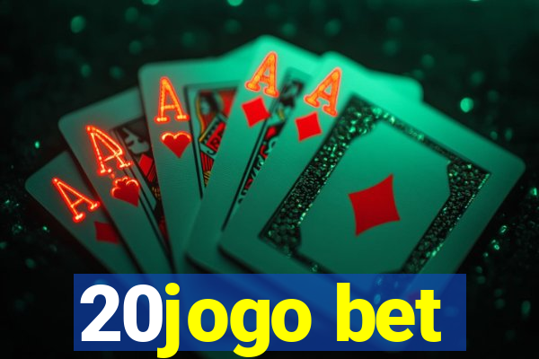 20jogo bet