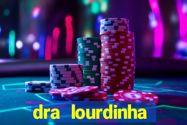 dra lourdinha pediatra cruzeiro sp