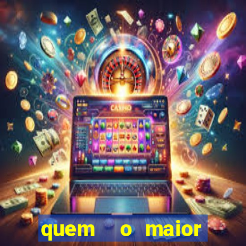 quem  o maior time de minas