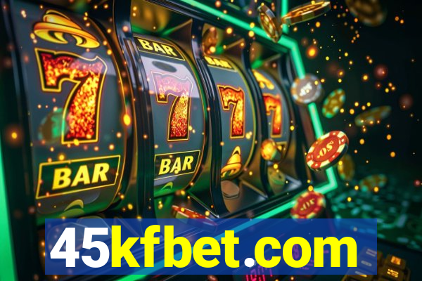45kfbet.com