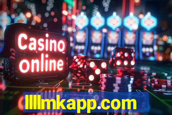 llllmkapp.com