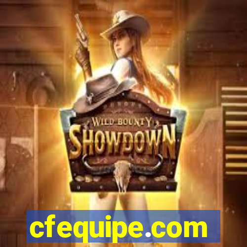 cfequipe.com