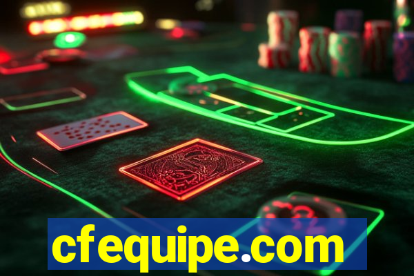 cfequipe.com
