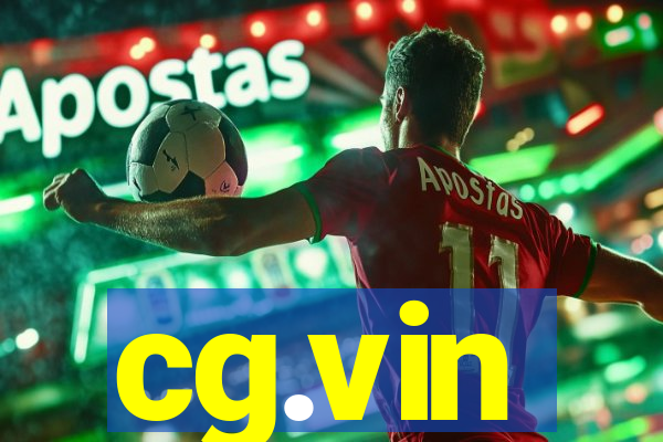 cg.vin