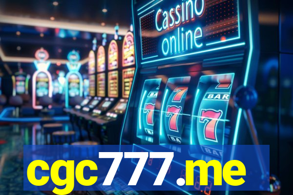 cgc777.me