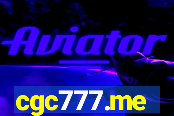 cgc777.me