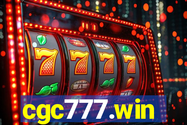 cgc777.win