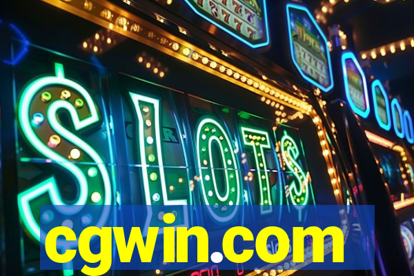 cgwin.com