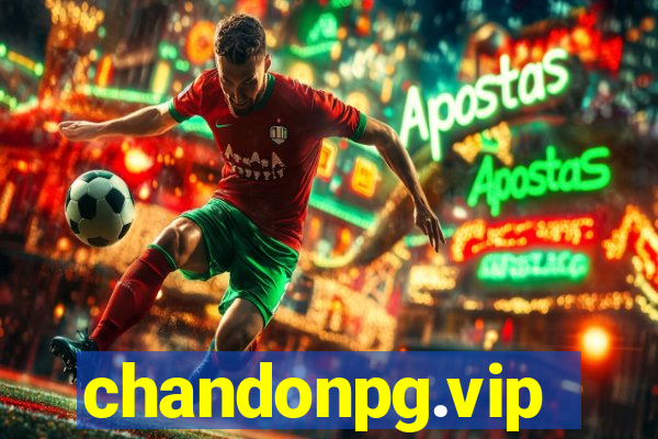 chandonpg.vip