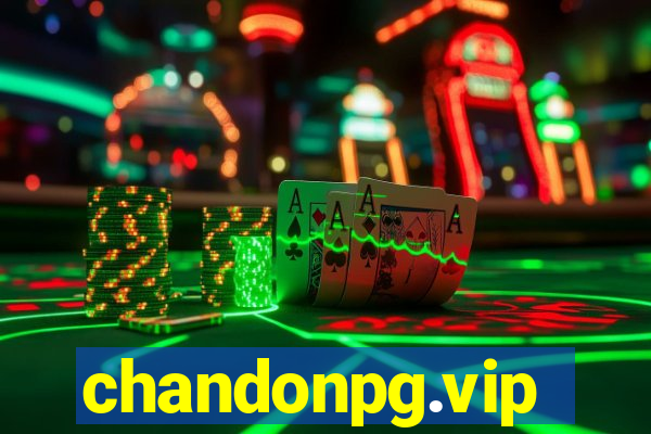chandonpg.vip