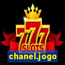 chanel.jogo