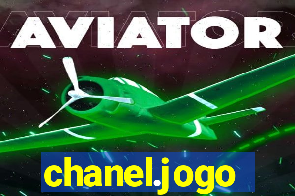 chanel.jogo