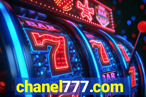 chanel777.com