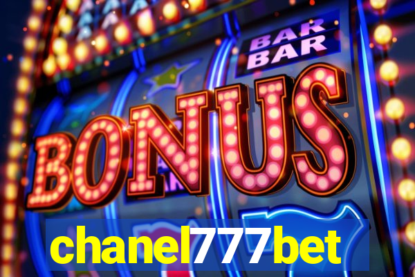 chanel777bet