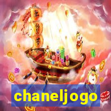 chaneljogo