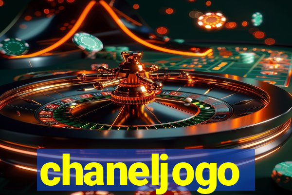 chaneljogo