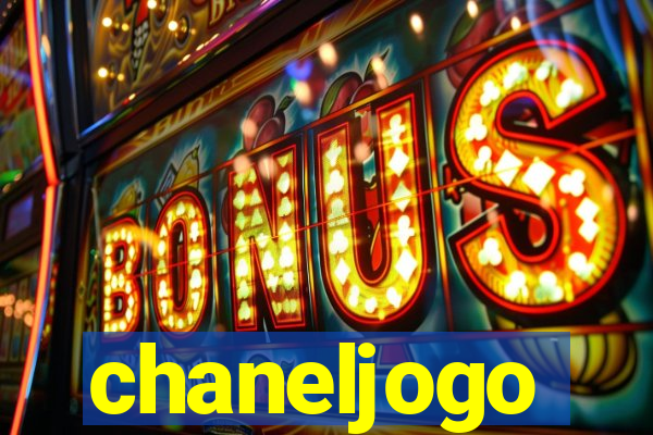 chaneljogo