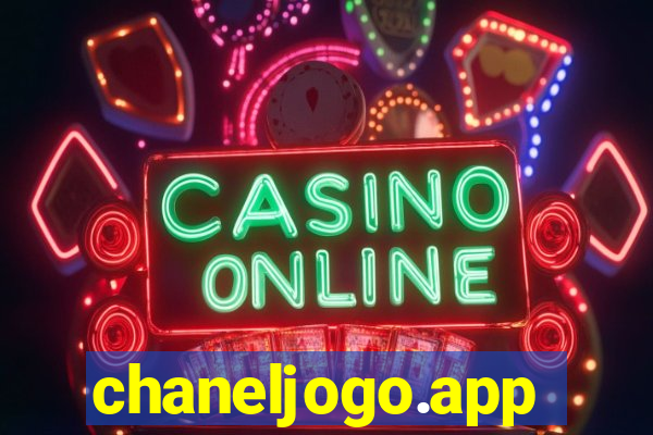 chaneljogo.app