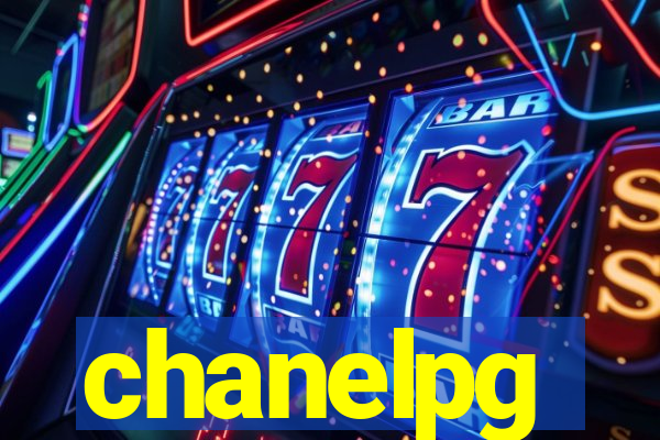 chanelpg