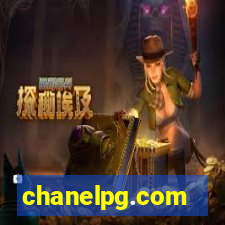 chanelpg.com