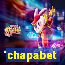 chapabet