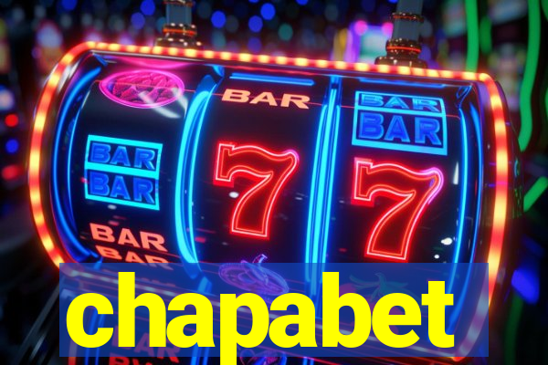 chapabet