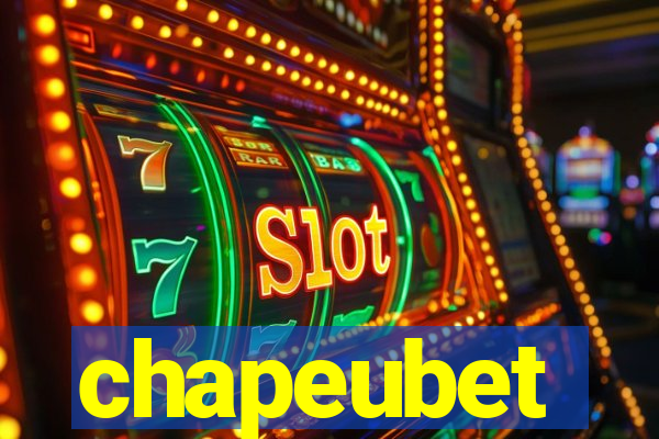 chapeubet