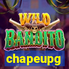 chapeupg