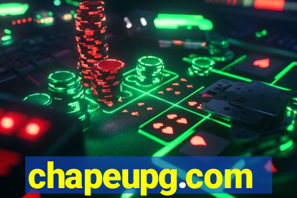 chapeupg.com