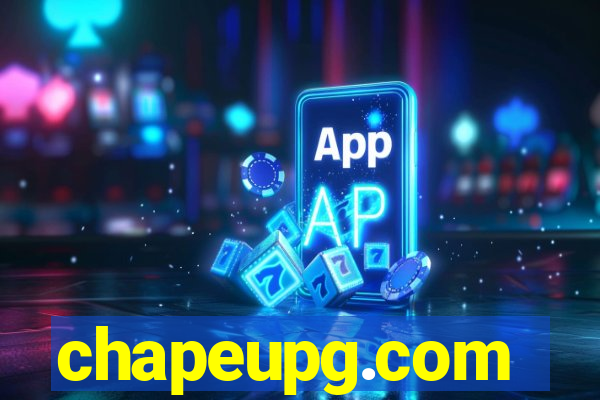chapeupg.com