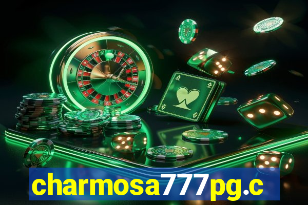 charmosa777pg.com