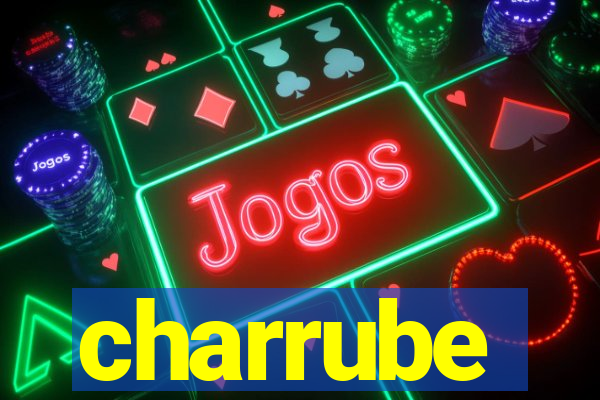 charrube