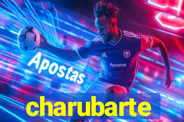 charubarte