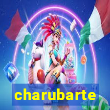 charubarte