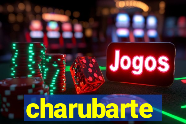 charubarte