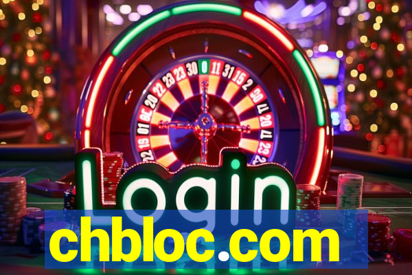 chbloc.com