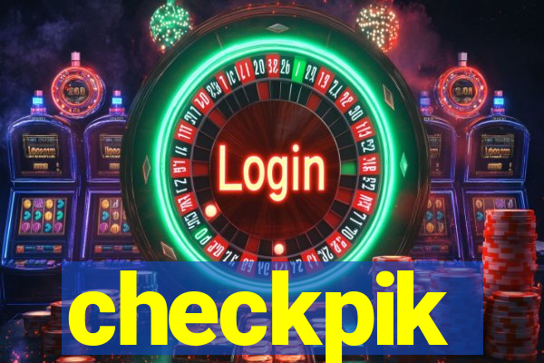 checkpik