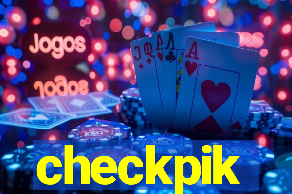 checkpik