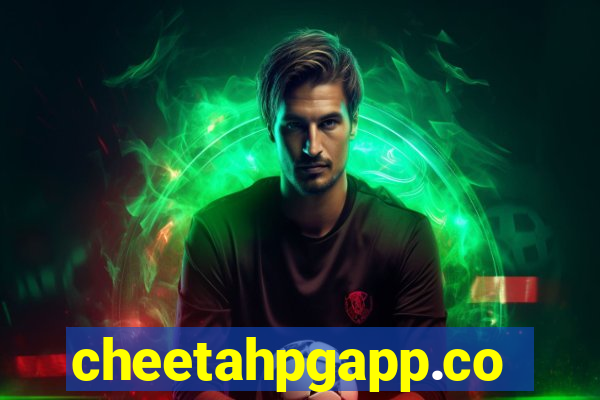 cheetahpgapp.com