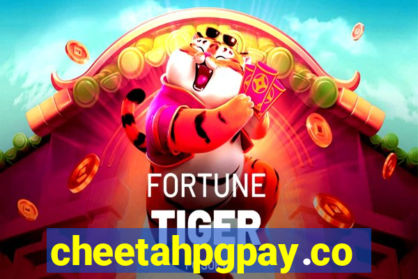 cheetahpgpay.com