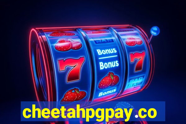 cheetahpgpay.com