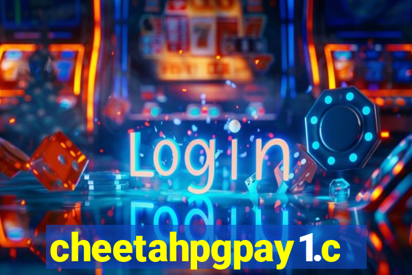 cheetahpgpay1.com